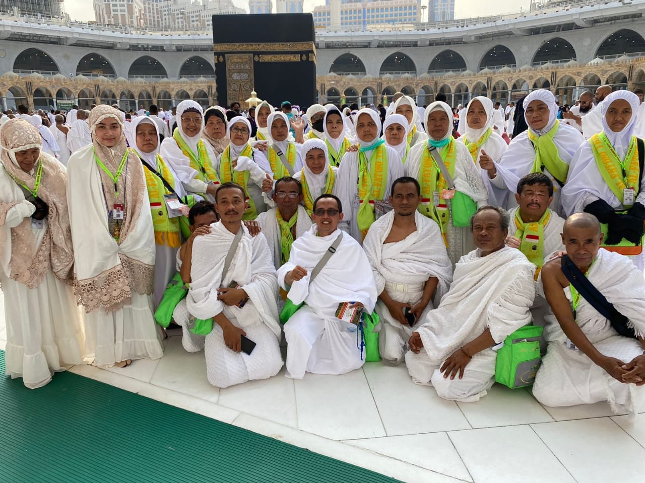 Umroh & HAJI