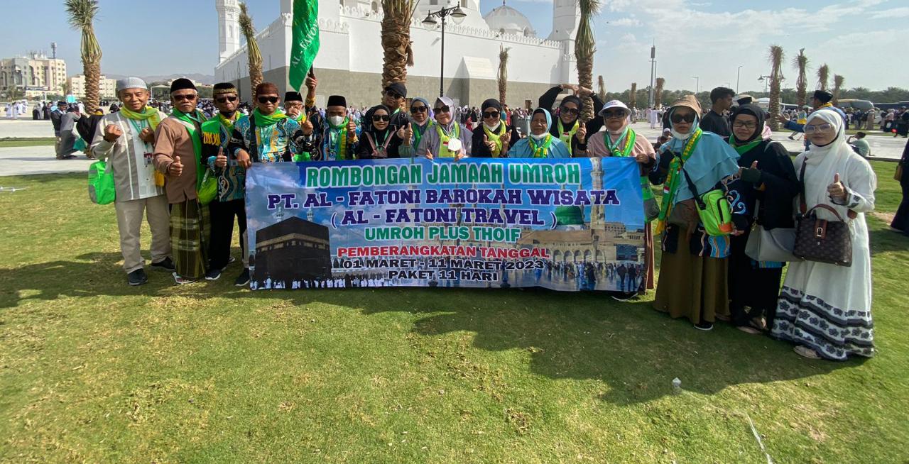 ALFATONI TRAVEL