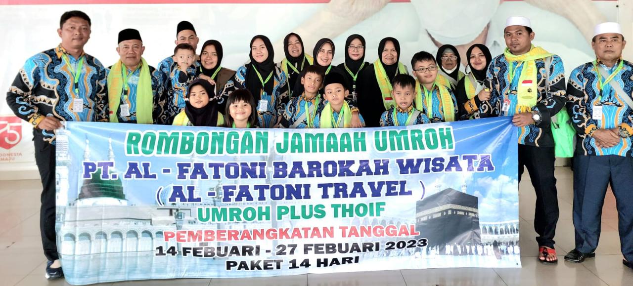 ALFATONI TRAVEL